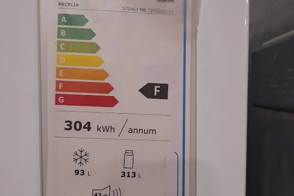 Çınarlar Arçelik - Resim 3
