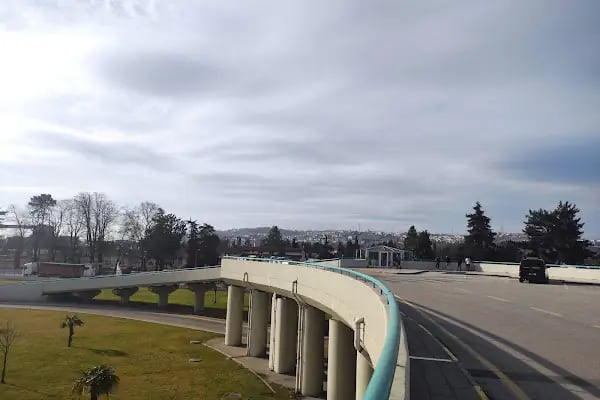 Sakarya Büyükşehir Terminali - Resim 11