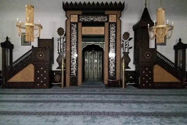 Sakarya Büyükşehir Terminali - Resim 15
