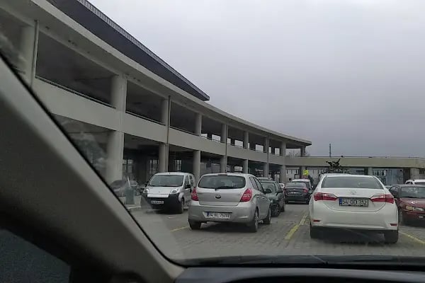 Sakarya Büyükşehir Terminali - Resim 14