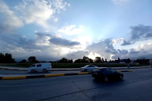 Sakarya Büyükşehir Terminali - Resim 17