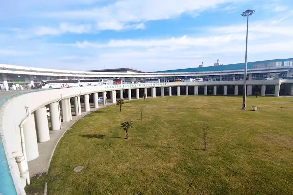 Sakarya Büyükşehir Terminali - Resim 5