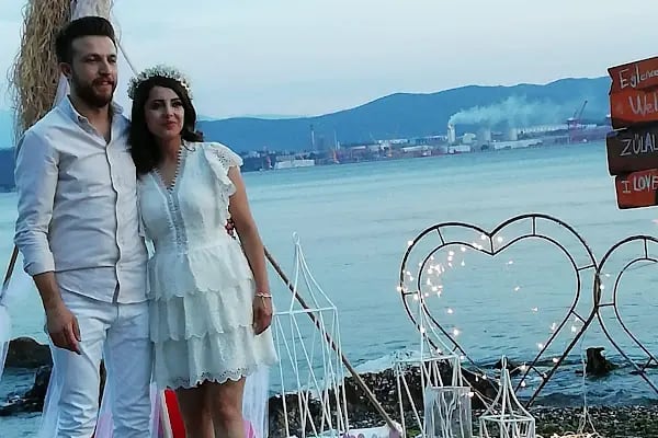 Sürpriz Çiçek &amp; Çikolata - Resim 14