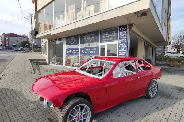 Arnavutköy Oto Çözüm Merkezi - Resim 9