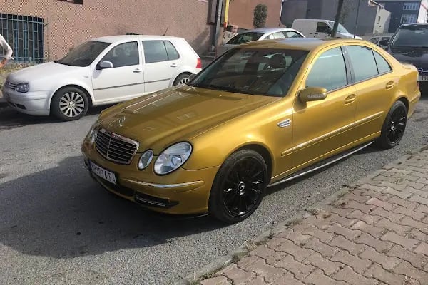 Arnavutköy Oto Çözüm Merkezi - Resim 10