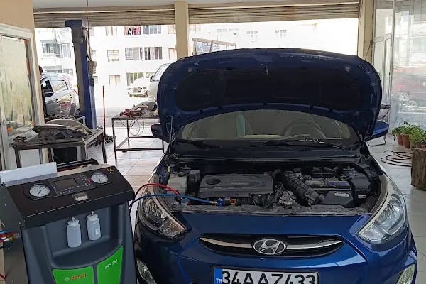 Arnavutköy Oto Çözüm Merkezi - Resim 18
