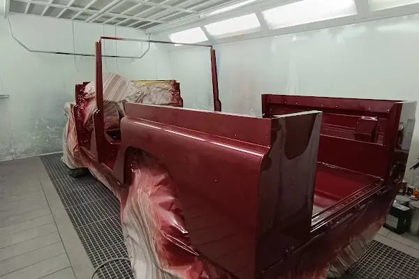 Arnavutköy Oto Çözüm Merkezi - Resim 17