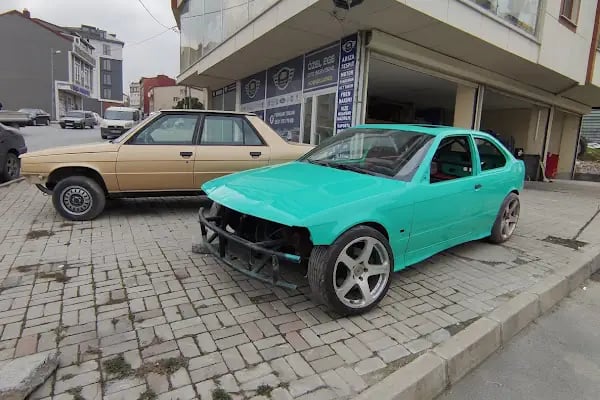Arnavutköy Oto Çözüm Merkezi - Resim 8