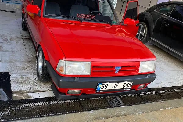 Arnavutköy Oto Çözüm Merkezi - Resim 15