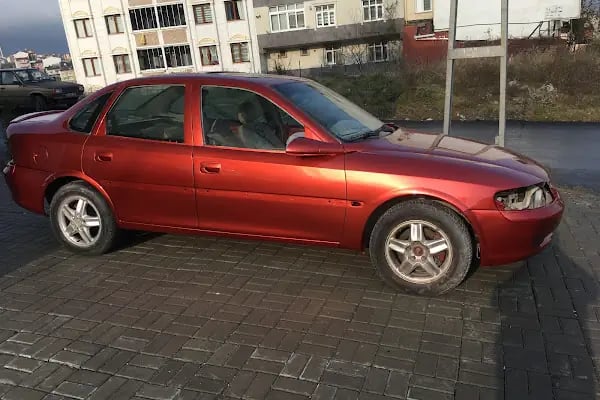 Arnavutköy Oto Çözüm Merkezi - Resim 12