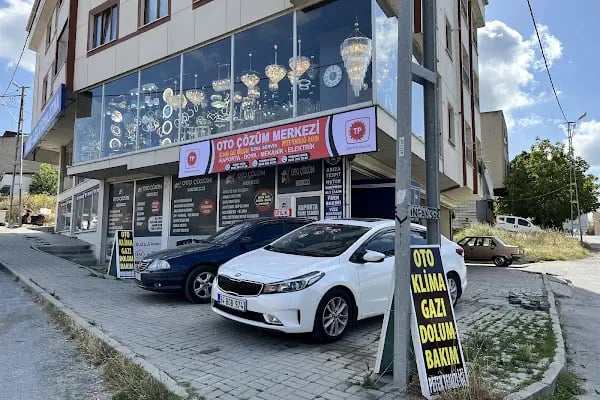Arnavutköy Oto Çözüm Merkezi - Resim 6