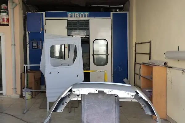 Arnavutköy Oto Çözüm Merkezi - Resim 16