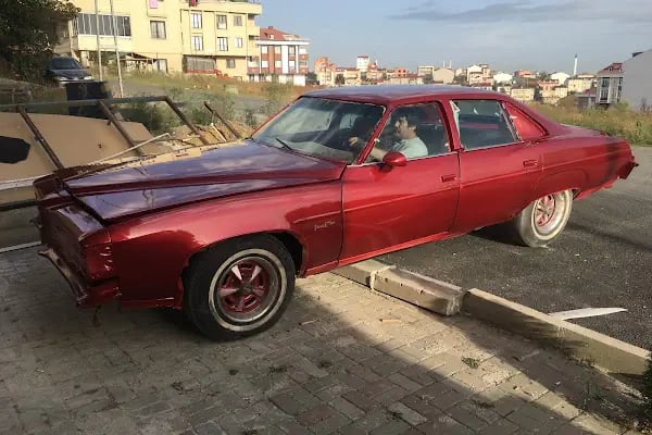 Arnavutköy Oto Çözüm Merkezi - Resim 11