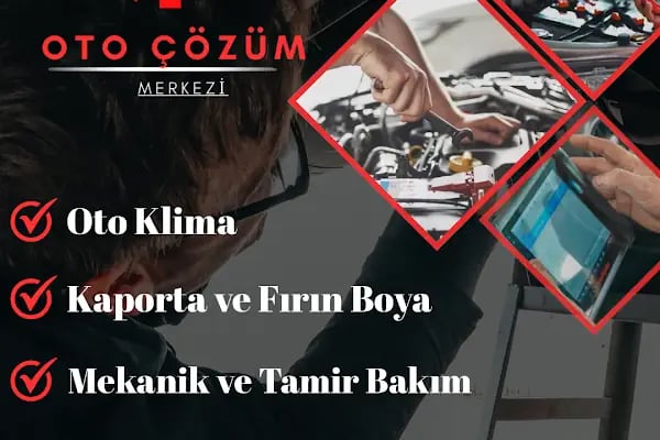 Arnavutköy Oto Çözüm Merkezi - Resim 1
