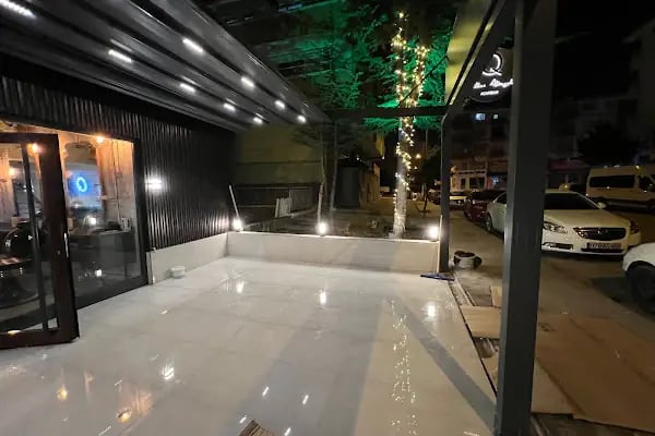 Q MAN PLUS HAİR ARTİS ERKEK KUAFÖRÜ PURSAKLAR OTONOMİ HAVALİMANI ANKARA - Resim 11