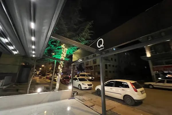 Q MAN PLUS HAİR ARTİS ERKEK KUAFÖRÜ PURSAKLAR OTONOMİ HAVALİMANI ANKARA - Resim 5