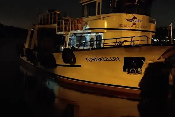 Port - Resim 1