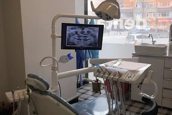 DF DİŞ GÜNEŞLİ POLİKLİNİĞİ - Resim 7