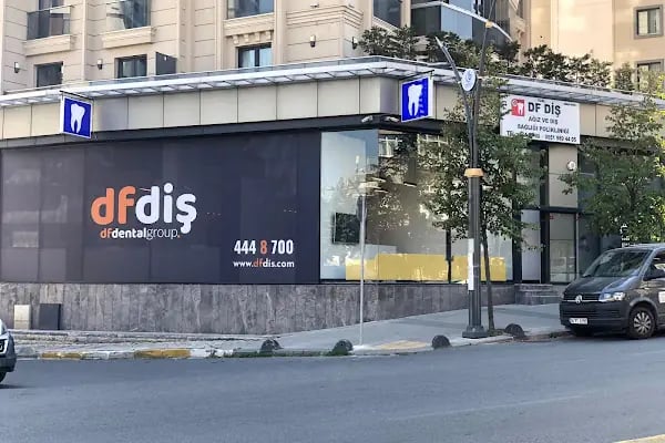 DF DİŞ GÜNEŞLİ POLİKLİNİĞİ - Resim 12