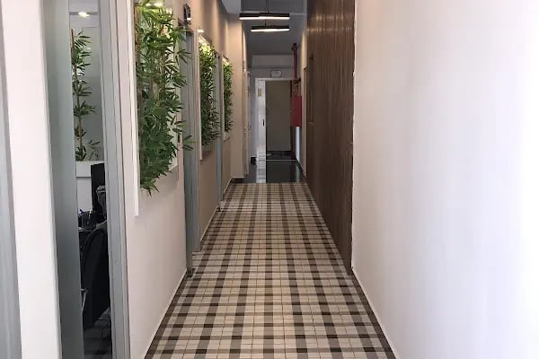 DF DİŞ GÜNEŞLİ POLİKLİNİĞİ - Resim 6