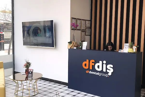 DF DİŞ GÜNEŞLİ POLİKLİNİĞİ - Resim 10