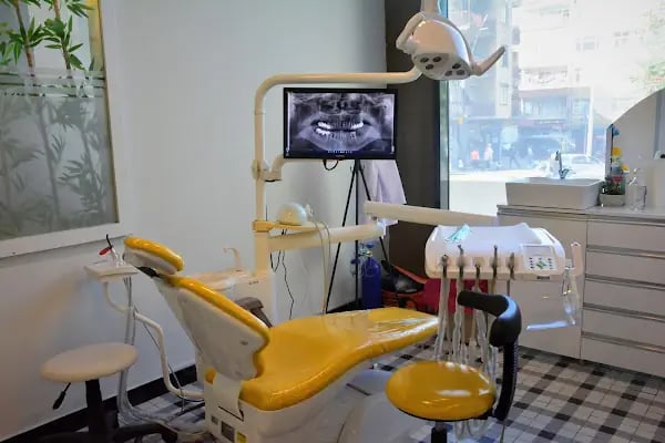 DF DİŞ GÜNEŞLİ POLİKLİNİĞİ - Resim 3