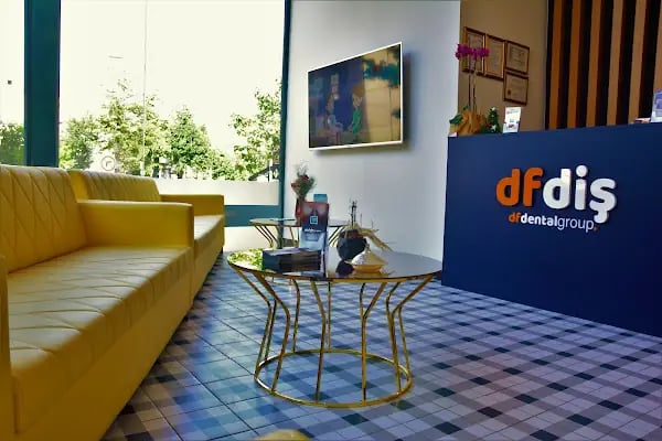 DF DİŞ GÜNEŞLİ POLİKLİNİĞİ - Resim 9