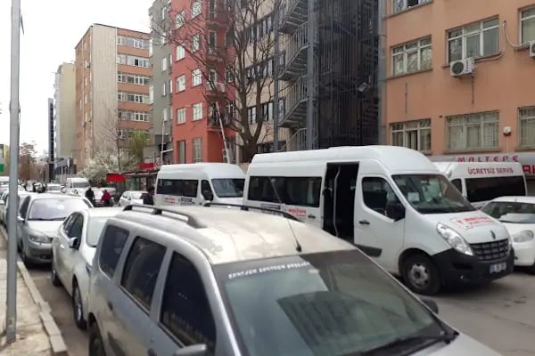 Özel Maltepe Fizik Tedavi ve Rehabilitasyon Merkezi - Resim 4