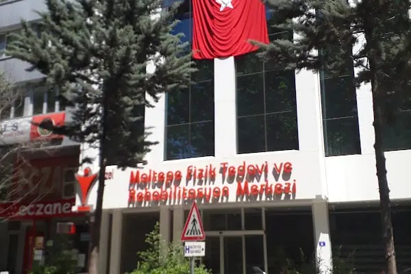 Özel Maltepe Fizik Tedavi ve Rehabilitasyon Merkezi - Resim 11