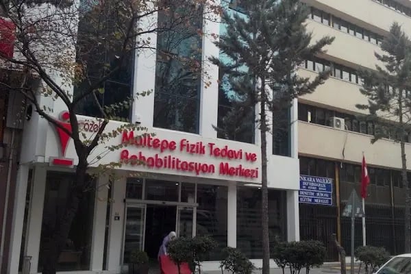Özel Maltepe Fizik Tedavi ve Rehabilitasyon Merkezi - Resim 17