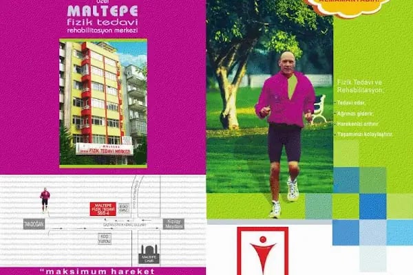 Özel Maltepe Fizik Tedavi ve Rehabilitasyon Merkezi - Resim 9