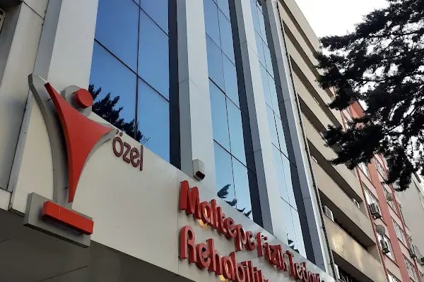Özel Maltepe Fizik Tedavi ve Rehabilitasyon Merkezi - Resim 2