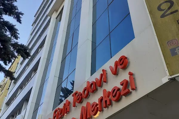 Özel Maltepe Fizik Tedavi ve Rehabilitasyon Merkezi - Resim 18