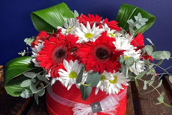 Flowerbox Çiçek Tasarım - Resim 6