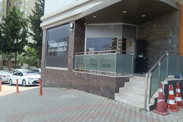 Türkmenbaşı Güzellik Merkezi - Adana - Resim 18