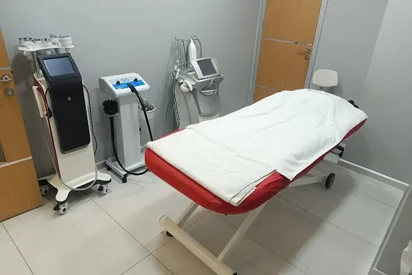 Türkmenbaşı Güzellik Merkezi - Adana - Resim 12