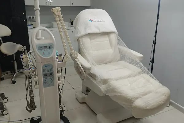 Türkmenbaşı Güzellik Merkezi - Adana - Resim 15