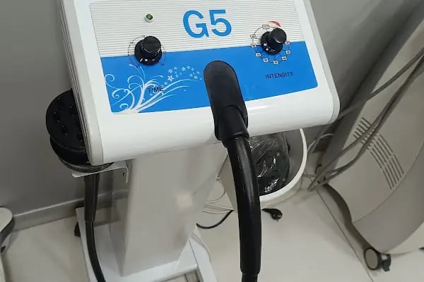 Türkmenbaşı Güzellik Merkezi - Adana - Resim 17