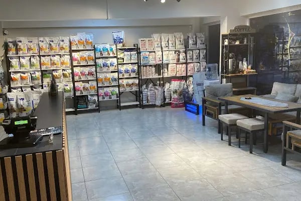 Vega Veteriner Tıp Merkezi Mamak - Resim 8