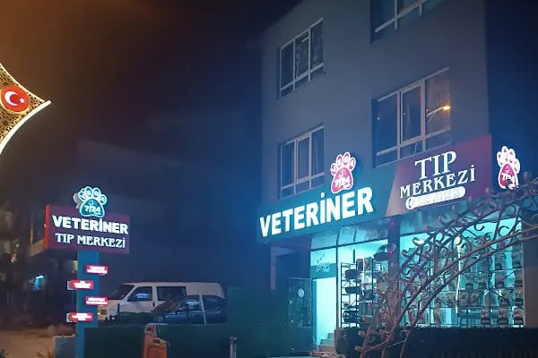 Vega Veteriner Tıp Merkezi Mamak - Resim 3