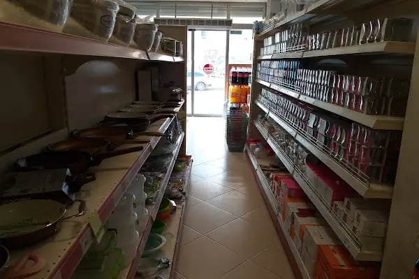 MRK. GROSS MARKET - Resim 9