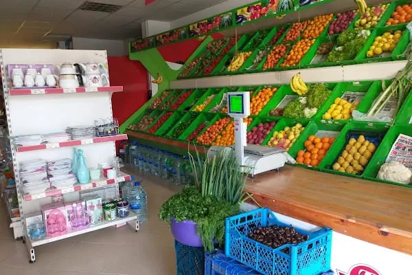 MRK. GROSS MARKET - Resim 18