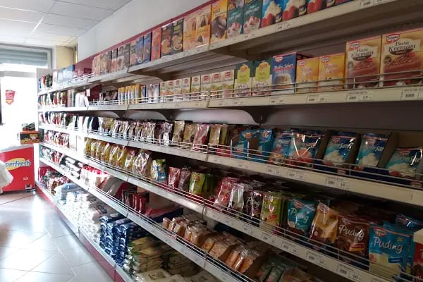MRK. GROSS MARKET - Resim 12