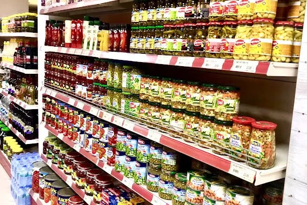 MRK. GROSS MARKET - Resim 4