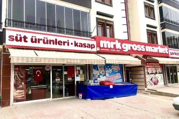 MRK. GROSS MARKET - Resim 8