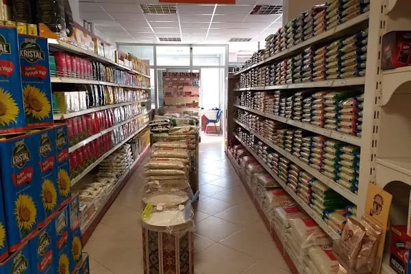MRK. GROSS MARKET - Resim 10
