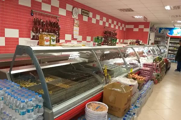 MRK. GROSS MARKET - Resim 6