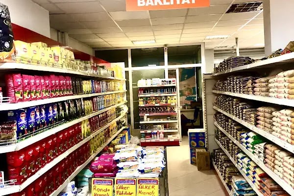 MRK. GROSS MARKET - Resim 11