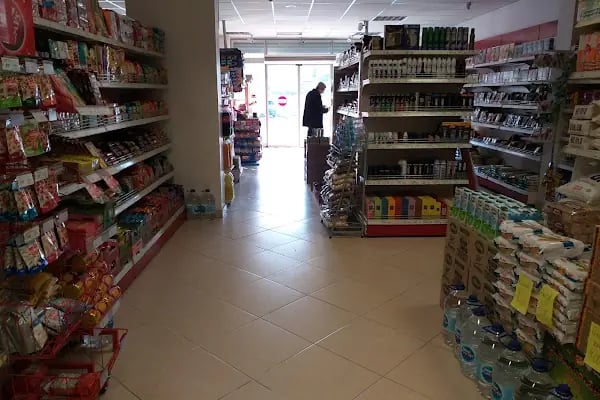 MRK. GROSS MARKET - Resim 13
