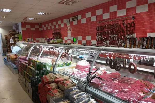 MRK. GROSS MARKET - Resim 3